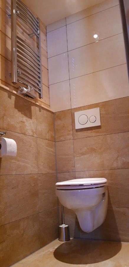 Chalet Sonnheim Lofer Extérieur photo
